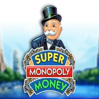 Super Monopoly Money