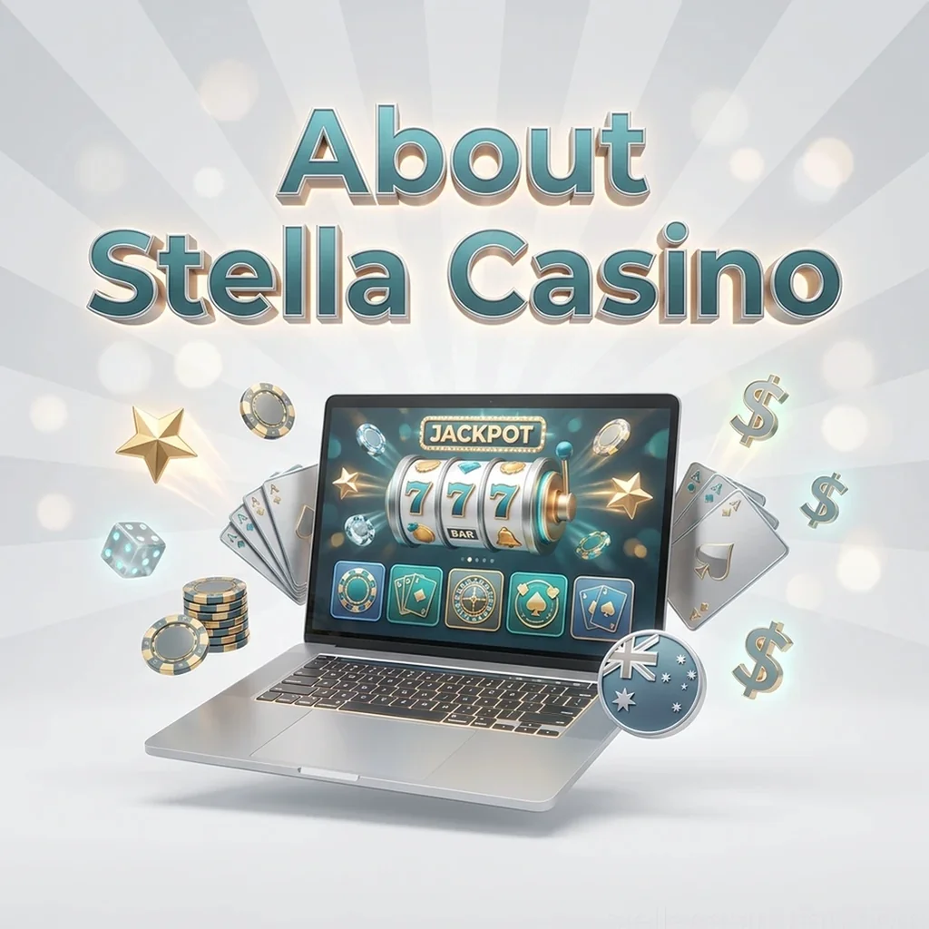 About Stella Casino