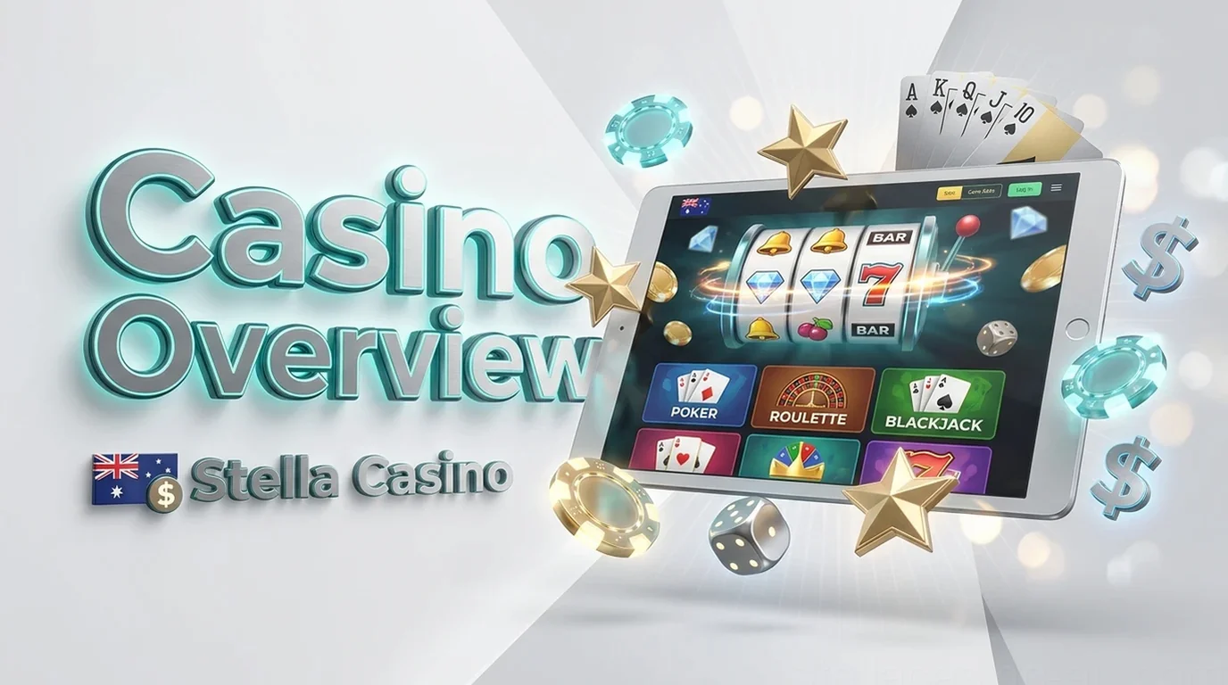 Casino Overview